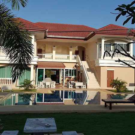 East Shore Pattaya Resort Nong Prue Exterior foto