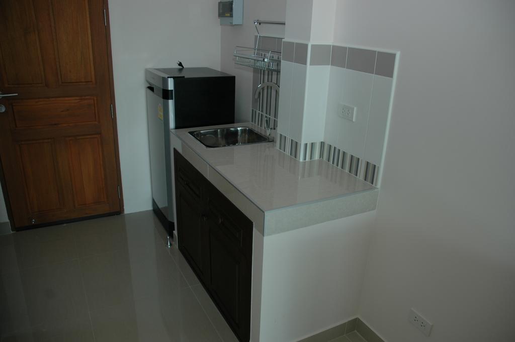 East Shore Pattaya Resort Nong Prue Exterior foto